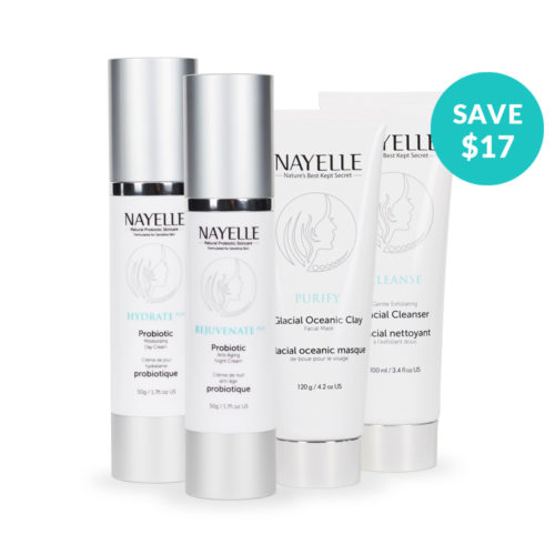 nayelle skin care