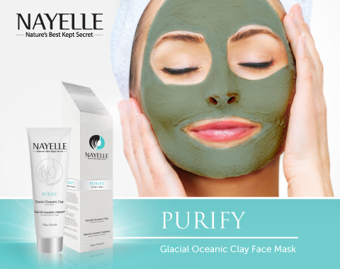 Purify Clay Face Mask