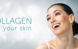 Collagen and Your Skin