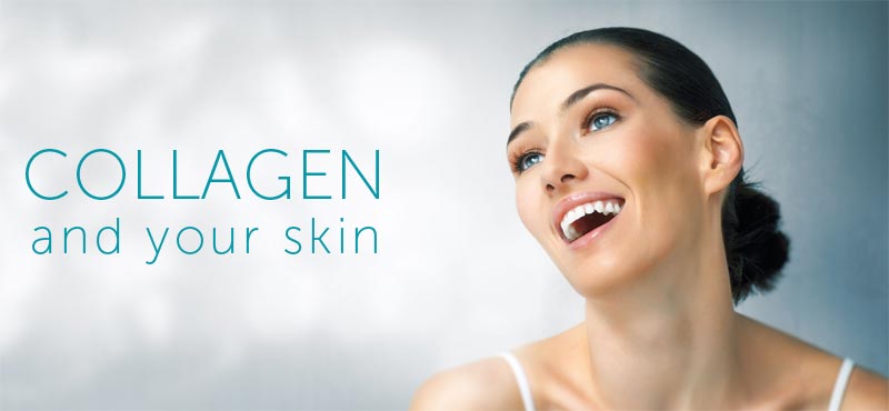 Collagen and Your Skin
