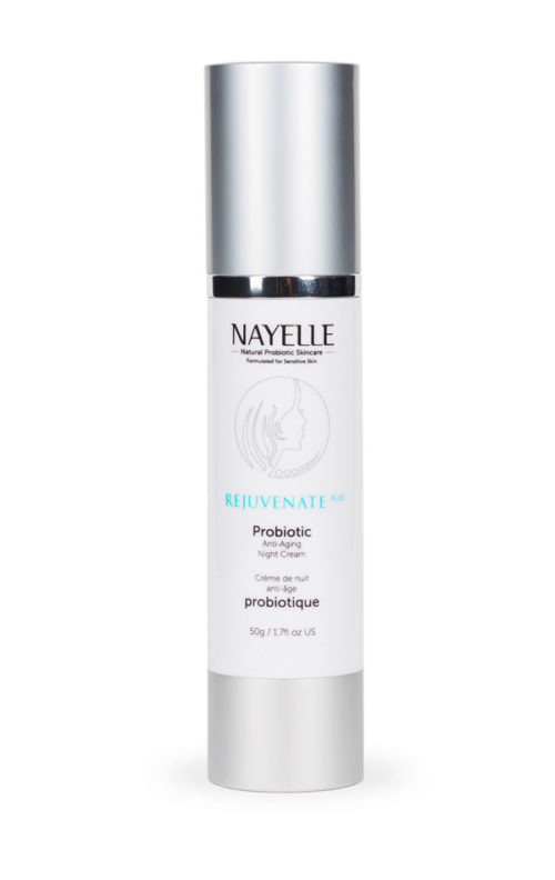 nayelle skin care