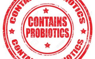 good bacteria for your skin