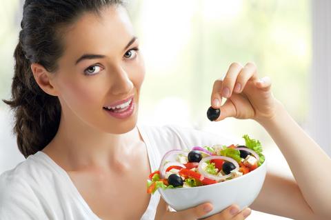 nutrition for healthy skin