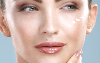 benefits of skin exfoliation