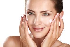 skin moisturizing is important