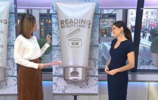 choosing the right skin care