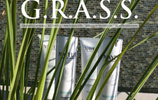 Understanding GRASS Principals