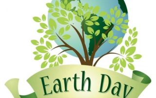 Earth Day - Tips to save our planet