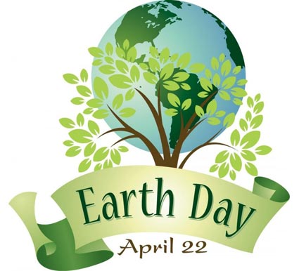 Earth Day - Tips to save our planet