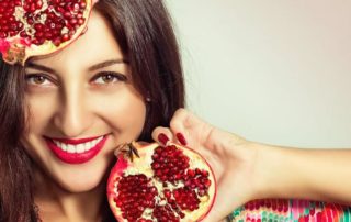 Best Foods for pH Balanced Skin