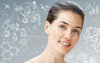 20 skin care myths debunked