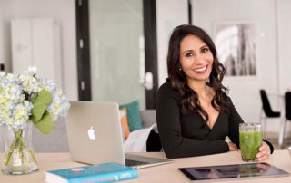 Interview with Dr. Taz MD