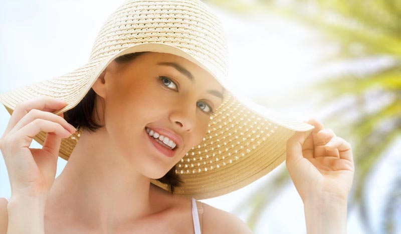 top sun skincare tips