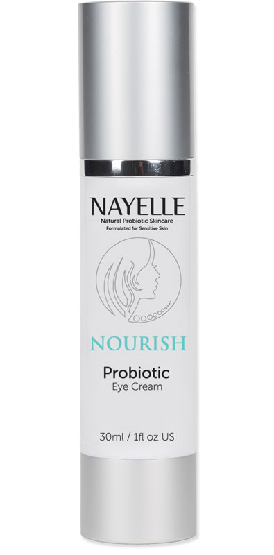 Nourish Probiotic Eye Cream