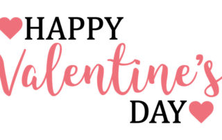 Happy Valentine's Day