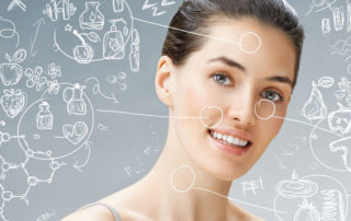 skin conditions that face serums can treat