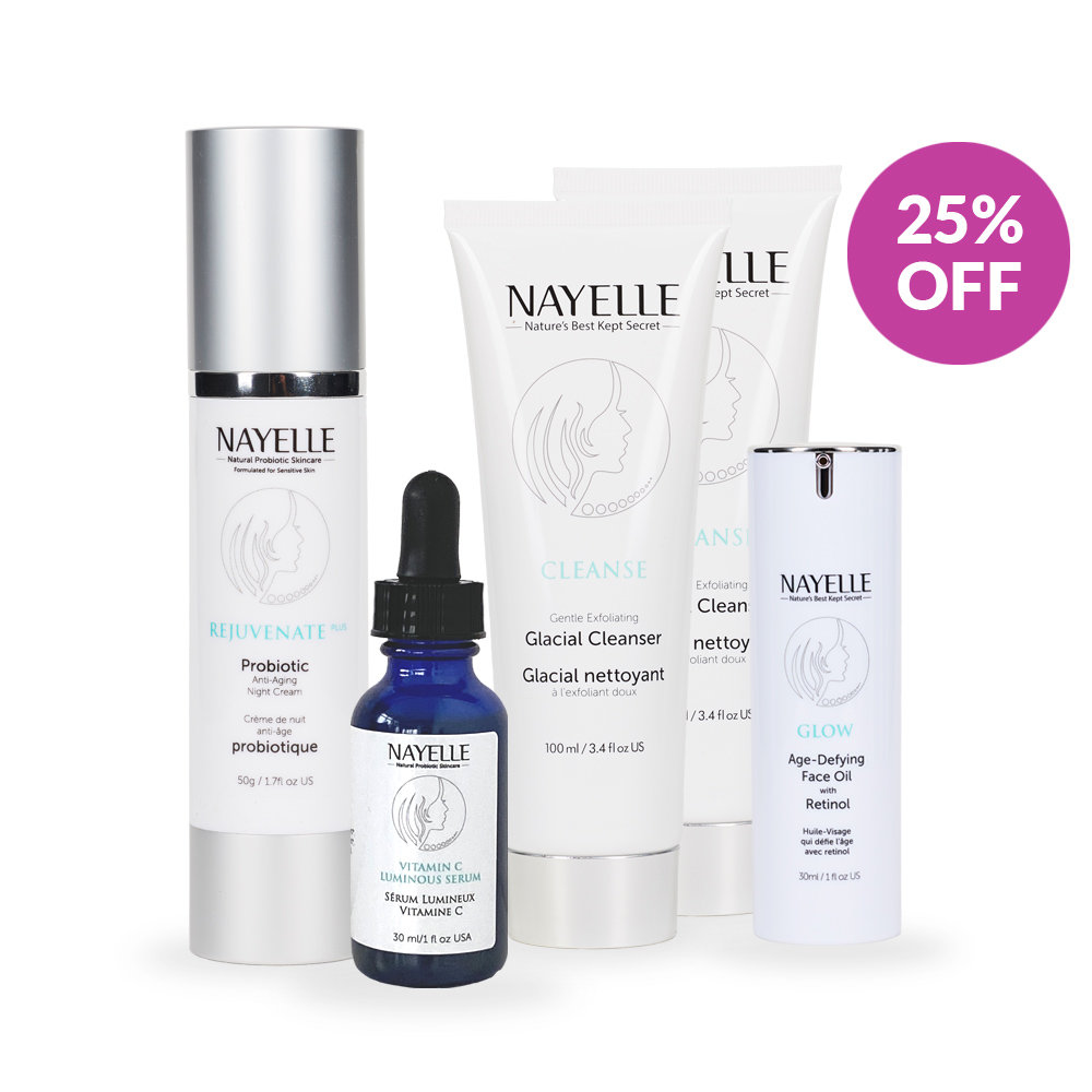 nayelle skin care