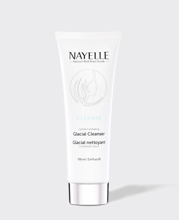 Cleanse - Glacial Cleanser