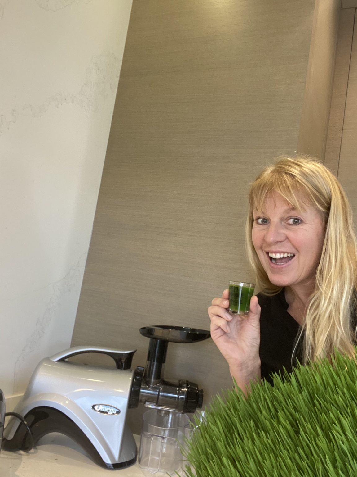 3 Top Benefits of Wheatgrass