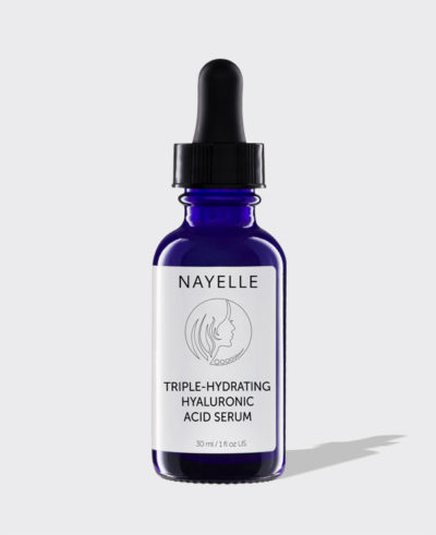 good hyaluronic acid serum from Nayelle